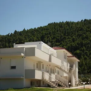  Apartament Be Happy