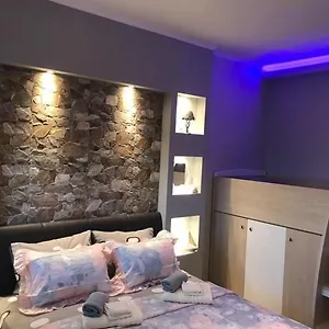  Apartament Anna - Tsiara Paradise