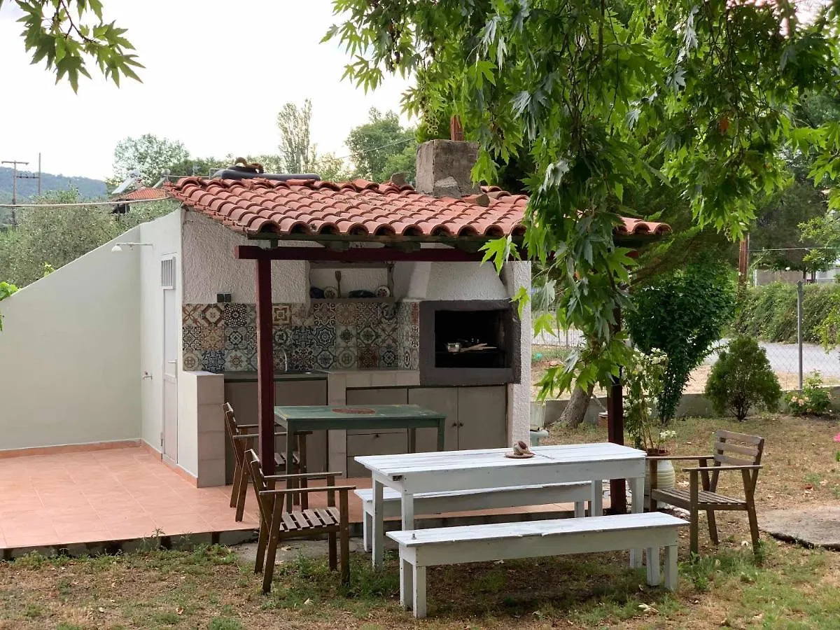 וורוורו La Maison Des Vacances