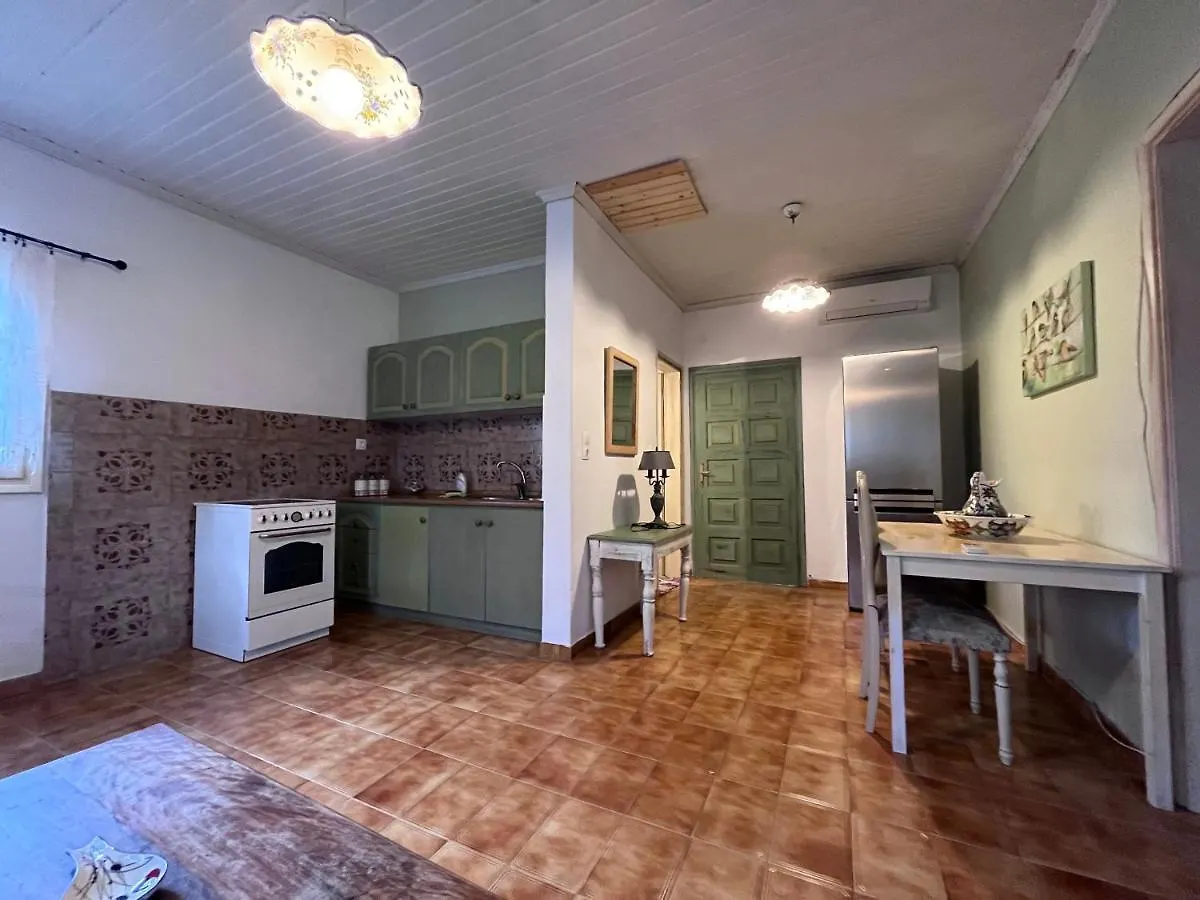 וורוורו La Maison Des Vacances בית נופש