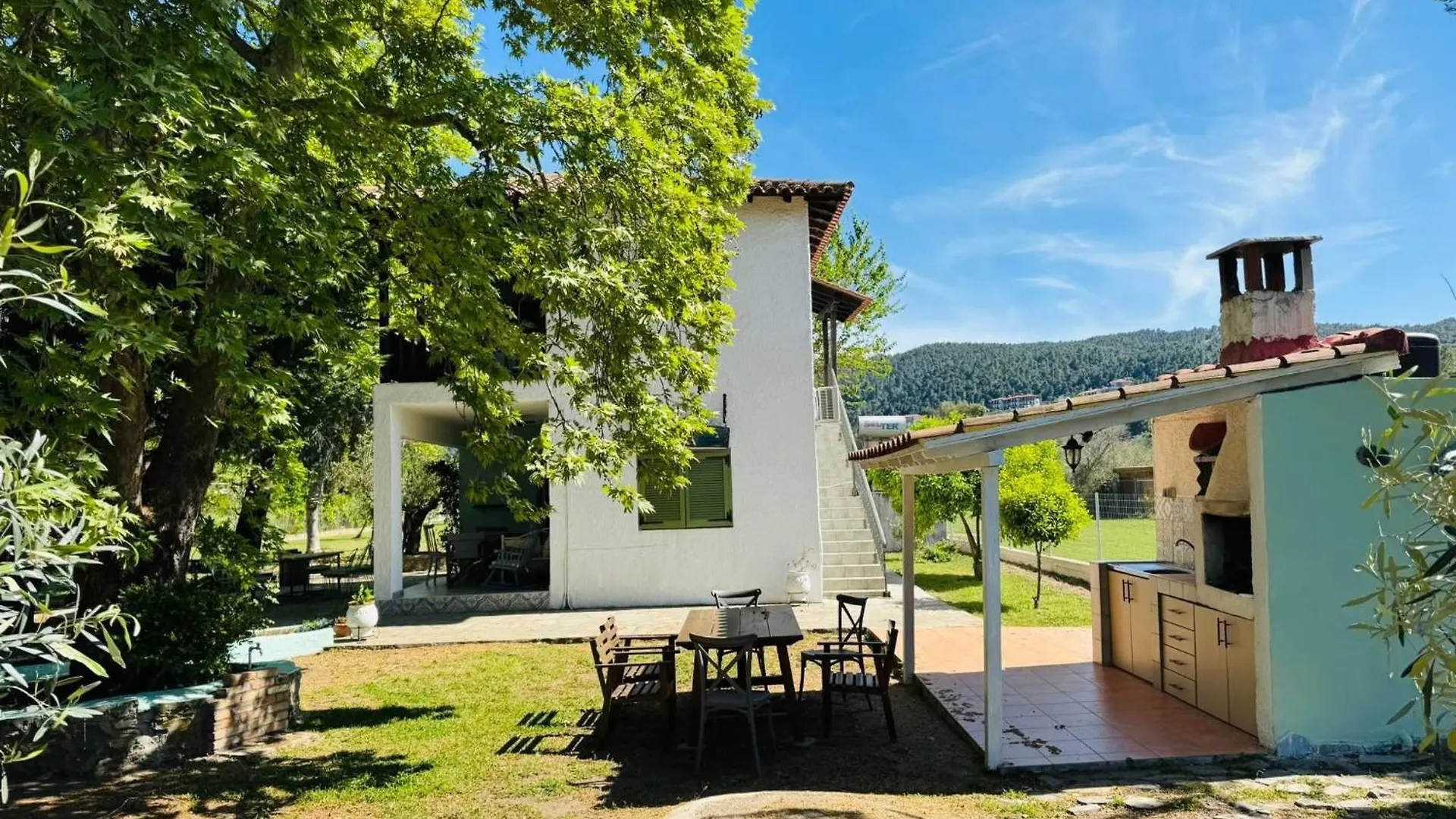 וורוורו La Maison Des Vacances