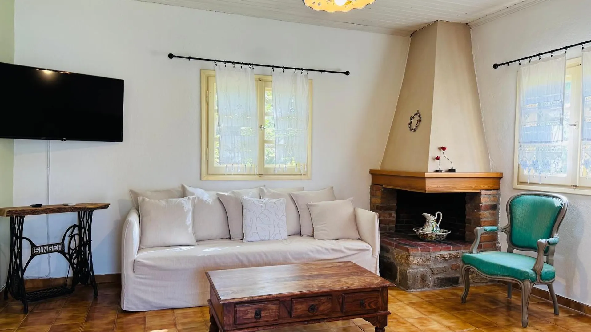 וורוורו La Maison Des Vacances בית נופש