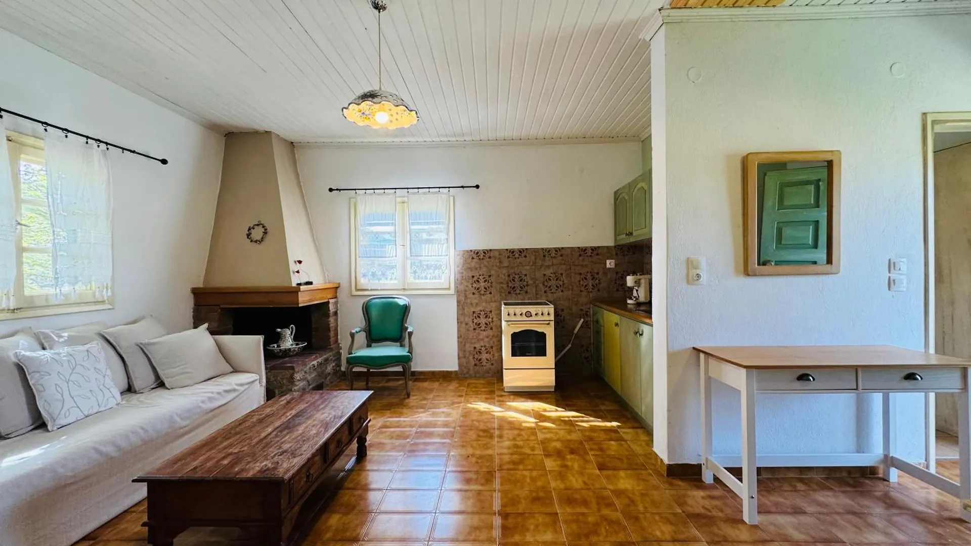 וורוורו La Maison Des Vacances 0*,