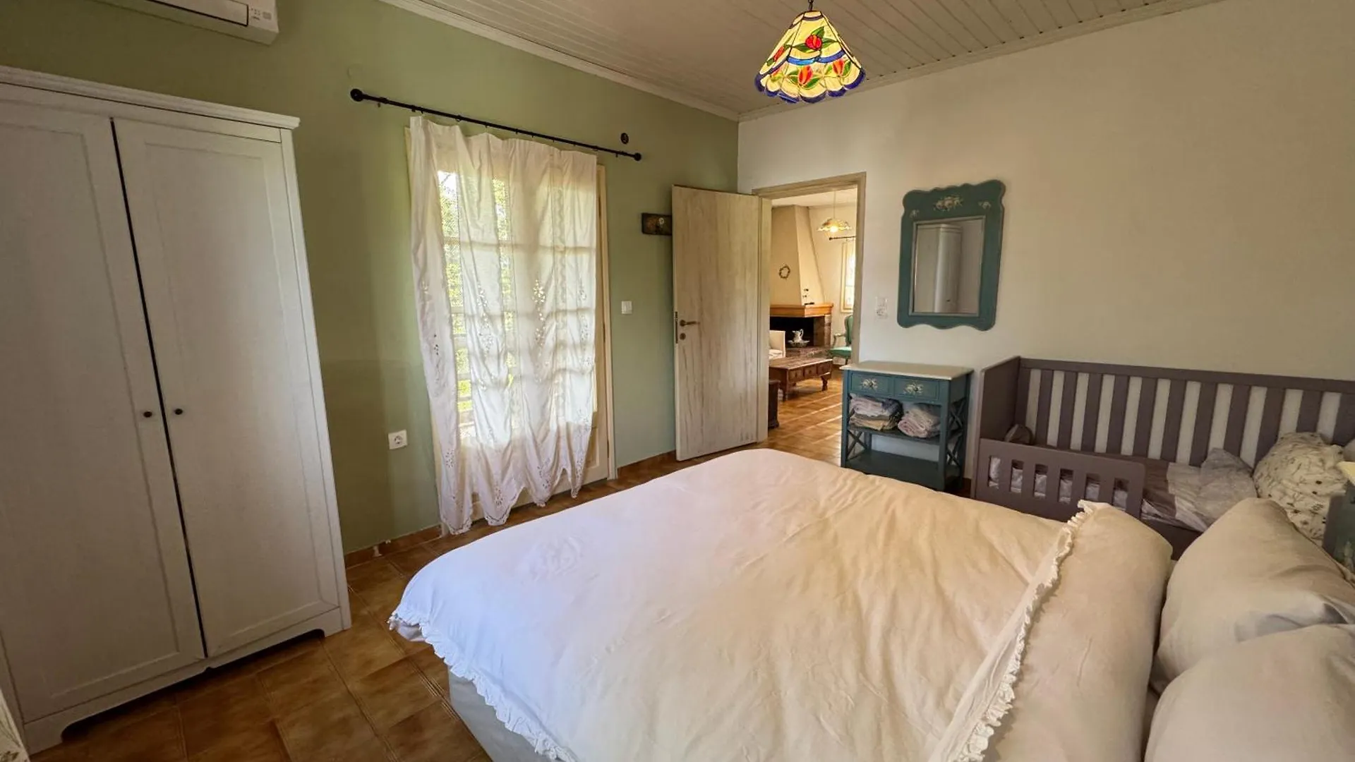 וורוורו La Maison Des Vacances