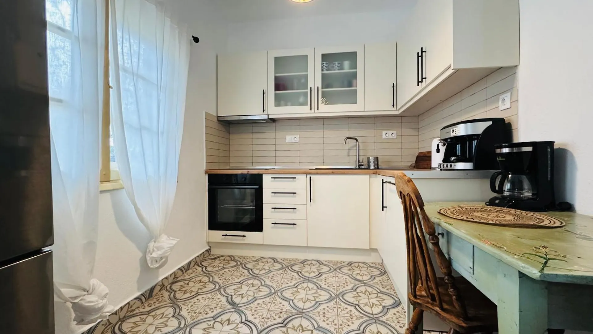 בית נופש וורוורו La Maison Des Vacances