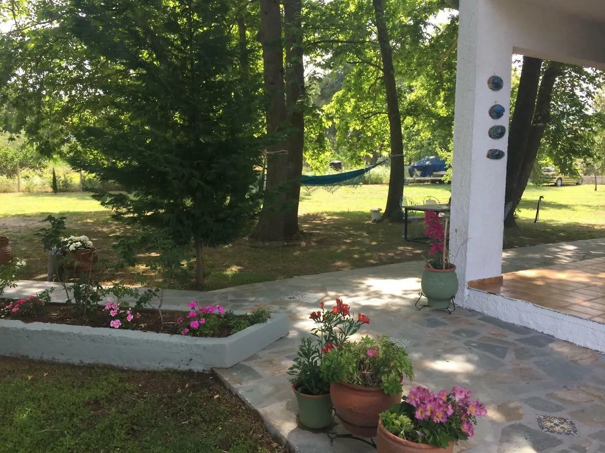 וורוורו La Maison Des Vacances