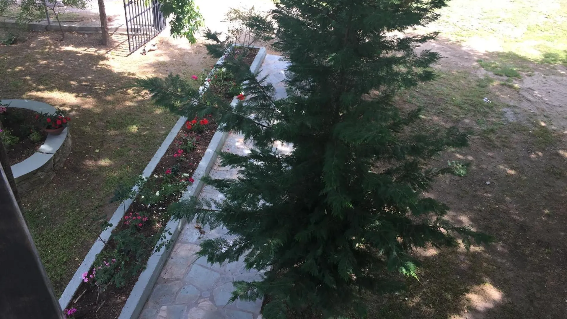 בית נופש וורוורו La Maison Des Vacances