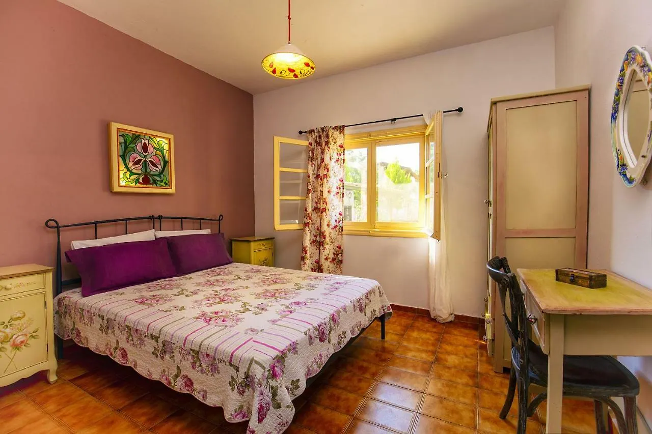 וורוורו La Maison Des Vacances